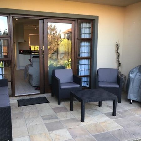 Whale Rock Gardens Apartment Плетенбърг Бей Екстериор снимка