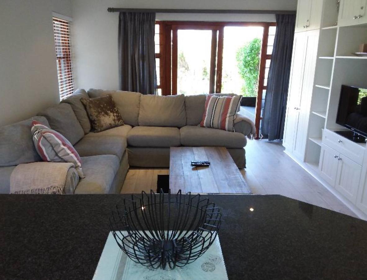 Whale Rock Gardens Apartment Плетенбърг Бей Екстериор снимка