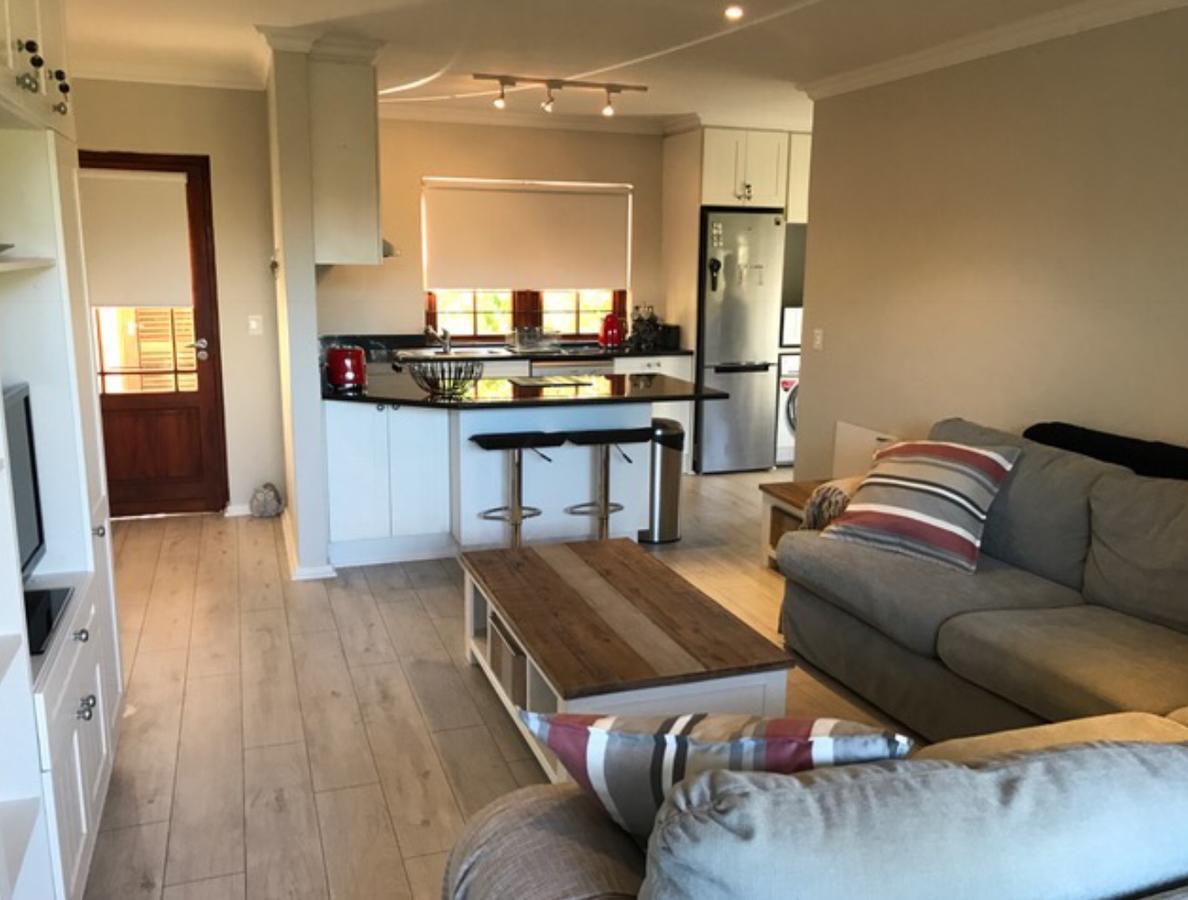 Whale Rock Gardens Apartment Плетенбърг Бей Екстериор снимка
