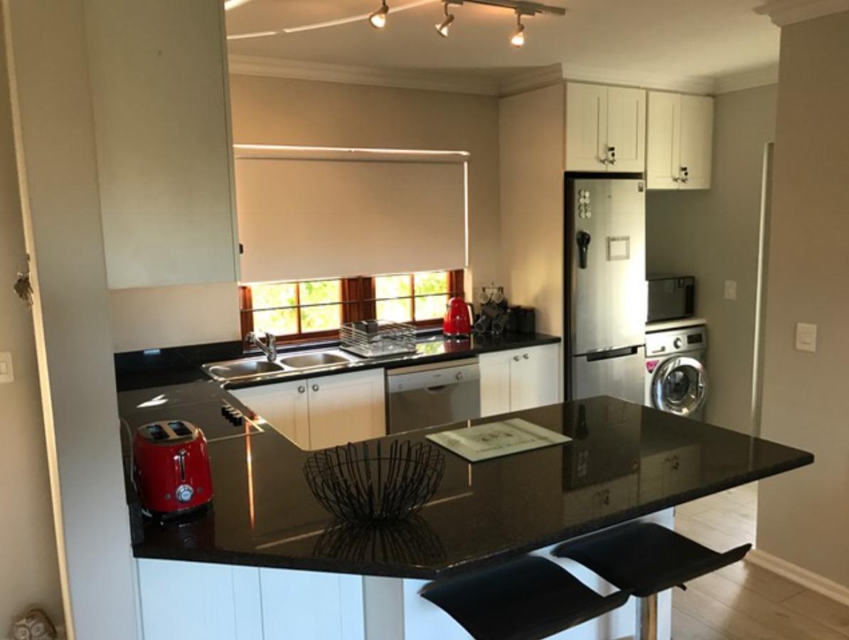 Whale Rock Gardens Apartment Плетенбърг Бей Екстериор снимка