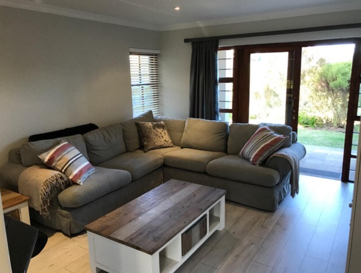 Whale Rock Gardens Apartment Плетенбърг Бей Екстериор снимка