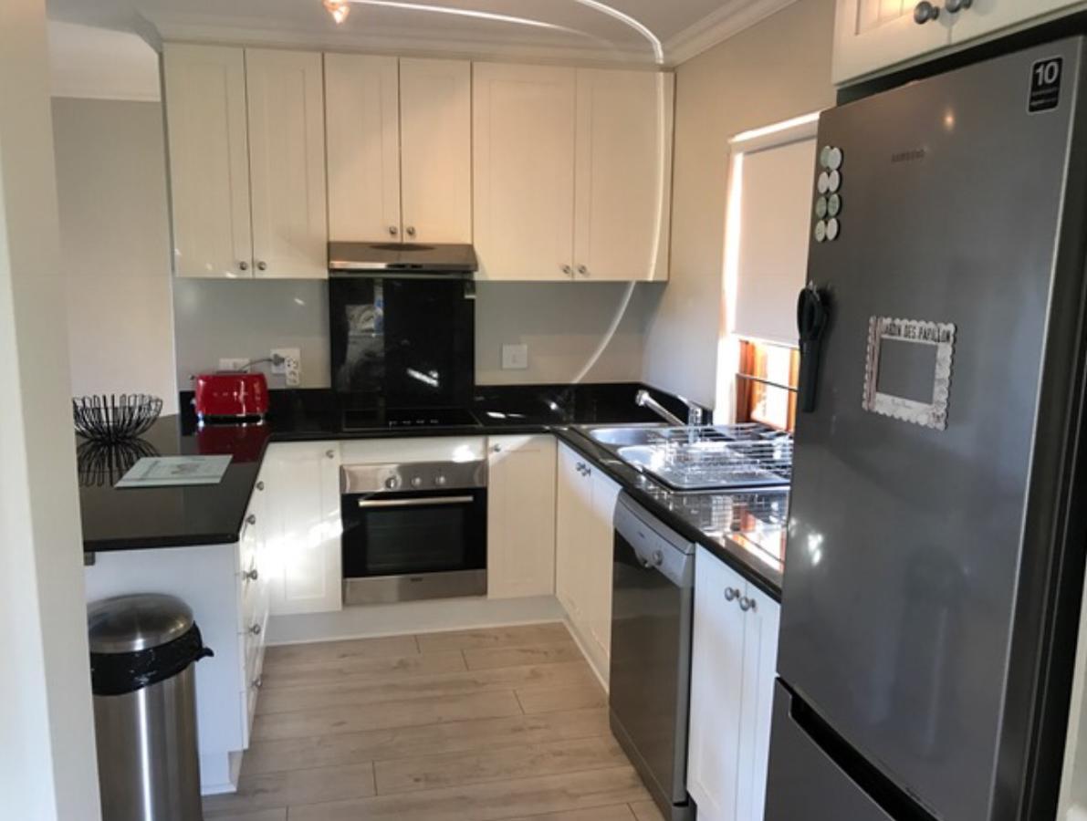 Whale Rock Gardens Apartment Плетенбърг Бей Екстериор снимка