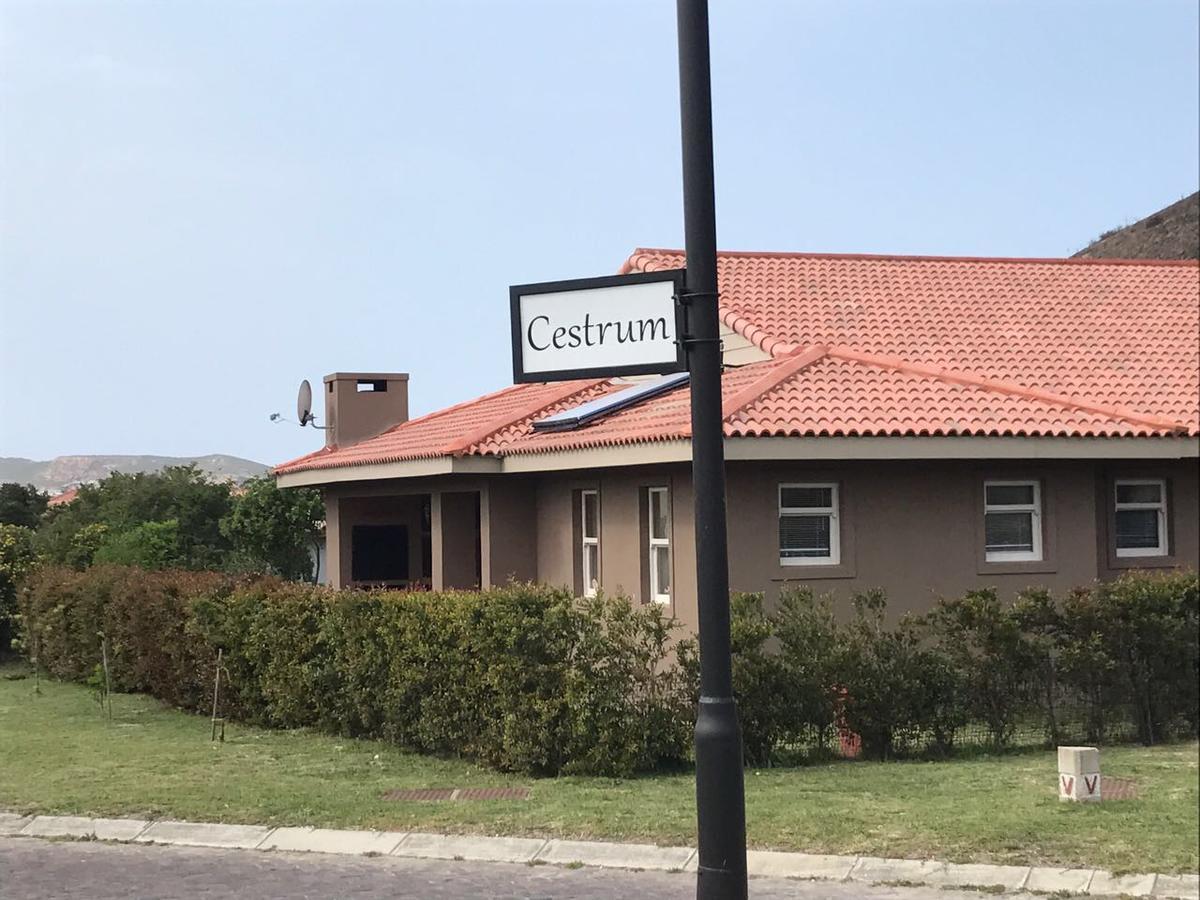 Whale Rock Gardens Apartment Плетенбърг Бей Екстериор снимка