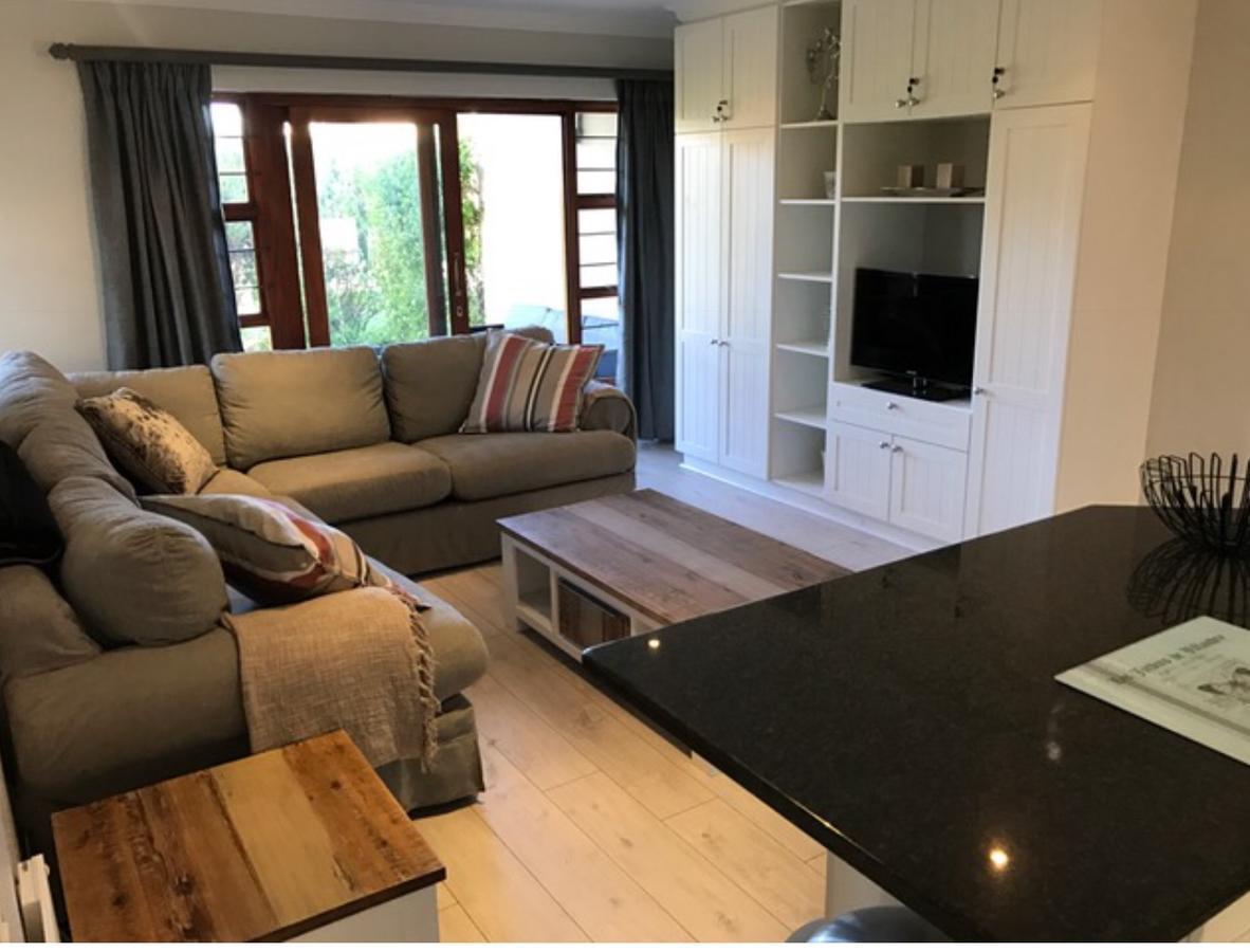 Whale Rock Gardens Apartment Плетенбърг Бей Екстериор снимка