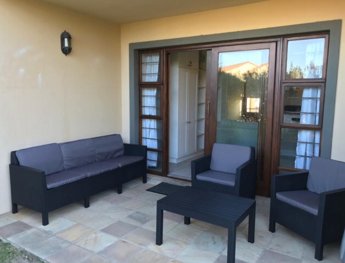 Whale Rock Gardens Apartment Плетенбърг Бей Екстериор снимка